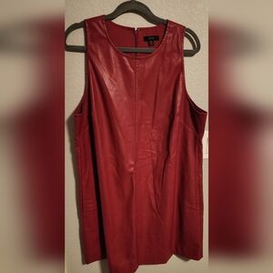 J. Crew jumper dress